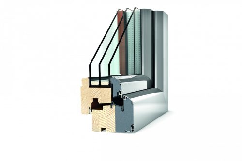Menuiserie Mixte Aluminium Bois Menuiserie Mixte Aluminium Bois