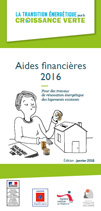 aides-financiere