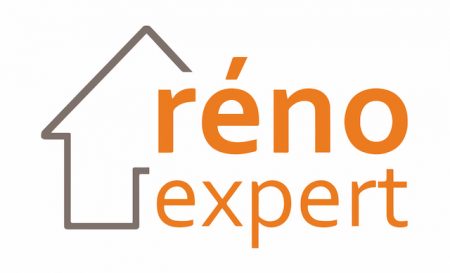 Logo Reno Expert - Performance Habitat