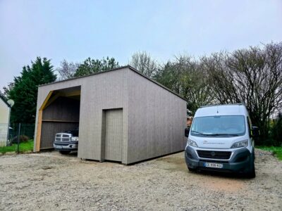 Carport